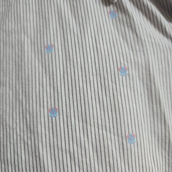 Pokemon Shirt Original Stitch Tentacool Mens Approximate Large Rare Discontinued - Picture 3 of 10